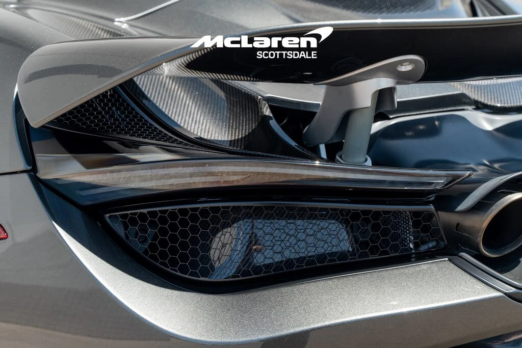 2021 McLaren 720S Spider - Image 26 of 31