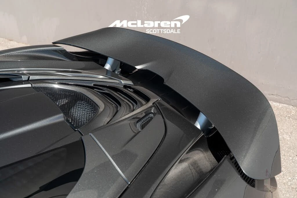 2021 McLaren 720S Spider - Image 25 of 31