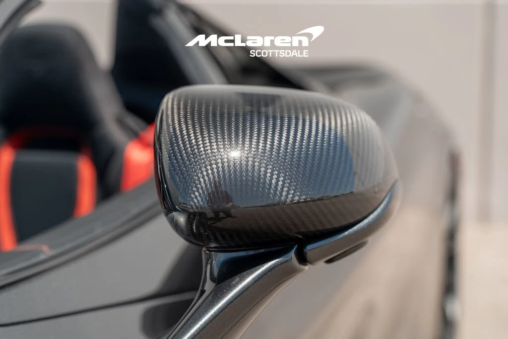 2021 McLaren 720S Spider - Image 22 of 31
