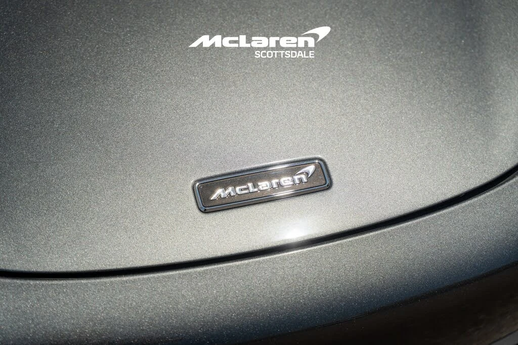 2021 McLaren 720S Spider - Image 19 of 31