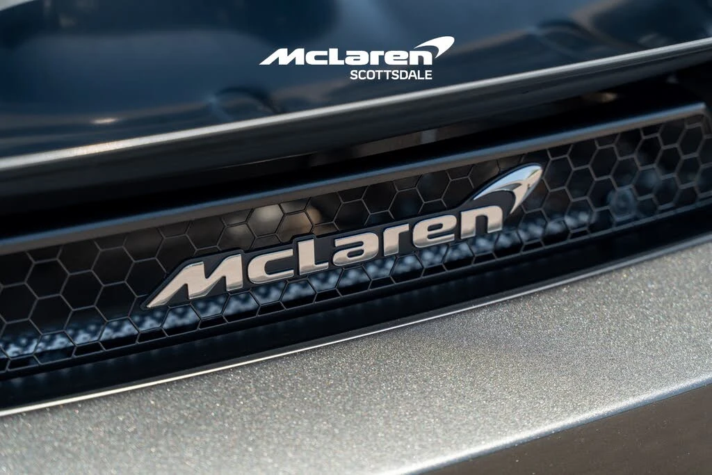 2021 McLaren 720S Spider - Image 27 of 31