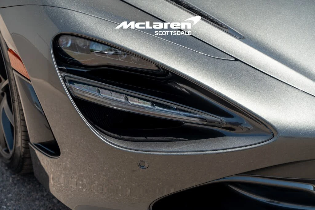 2021 McLaren 720S Spider - Image 18 of 31