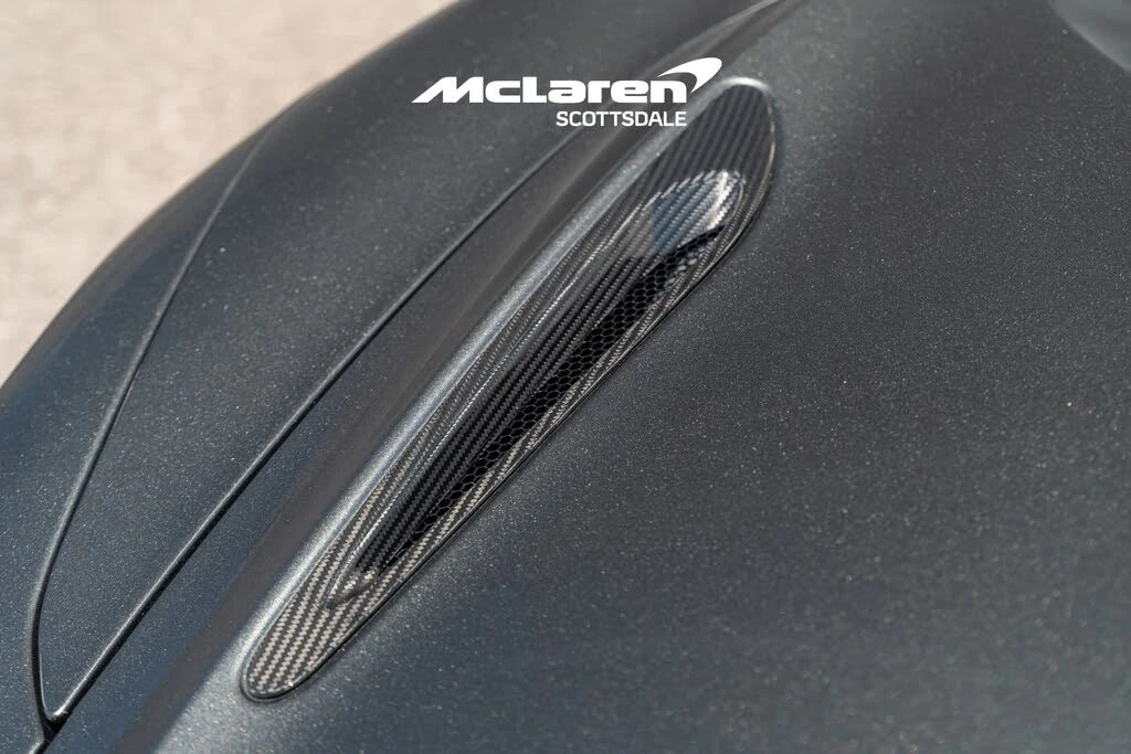 2021 McLaren 720S Spider - Image 21 of 31