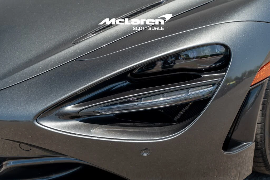 2021 McLaren 720S Spider - Image 20 of 31