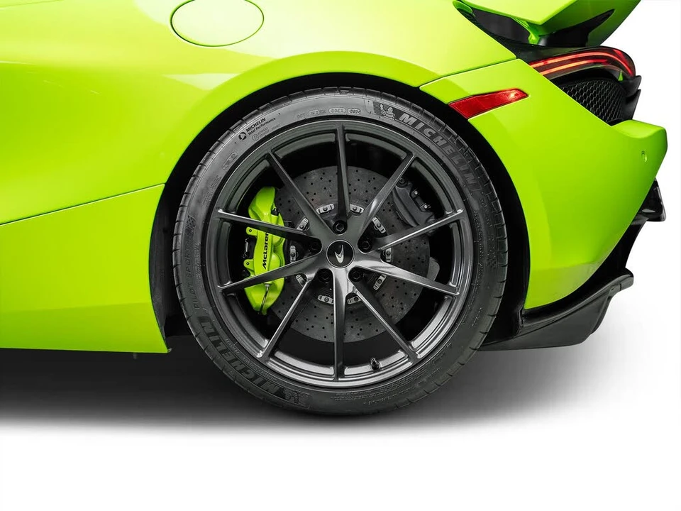 2021 McLaren 720S Spider - Image 24 of 31