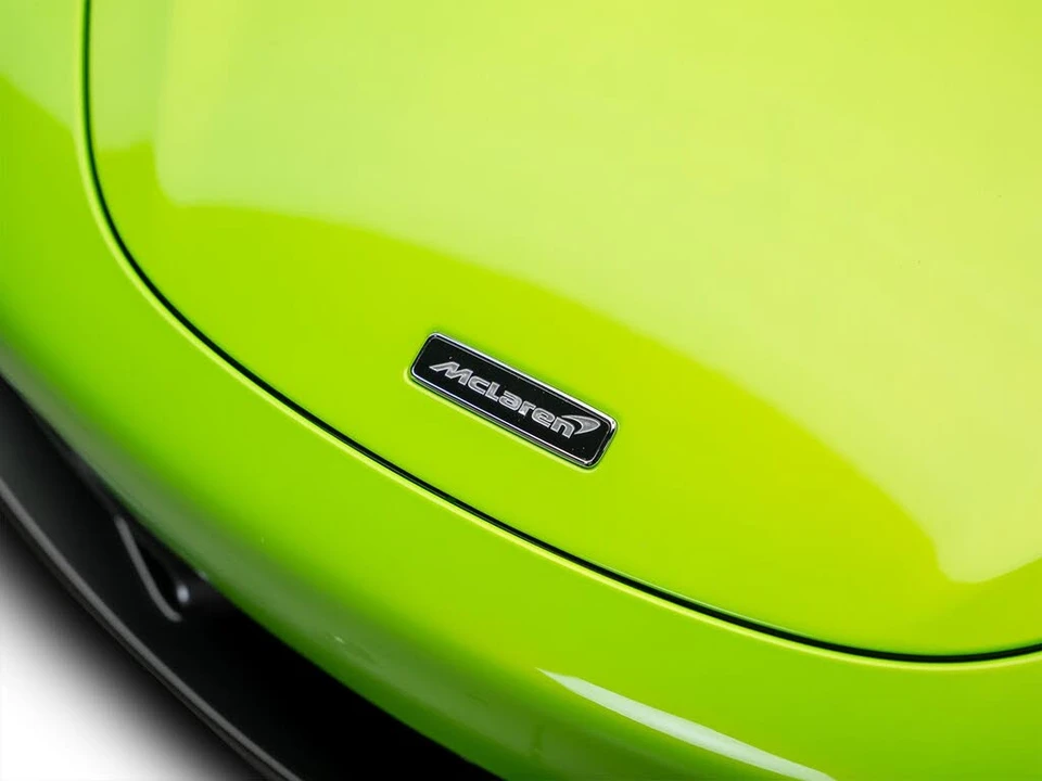 2021 McLaren 720S Spider - Image 6 of 31