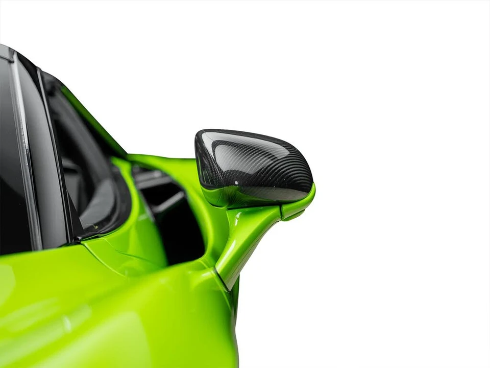 2021 McLaren 720S Spider - Image 9 of 31