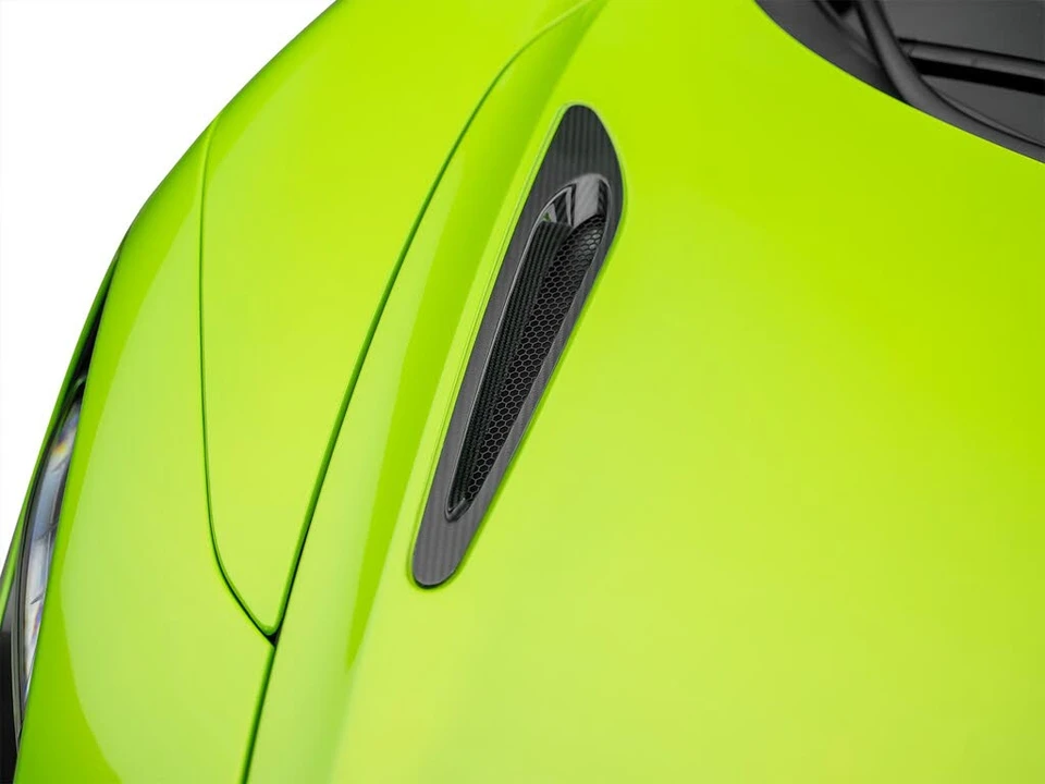2021 McLaren 720S Spider - Image 7 of 31