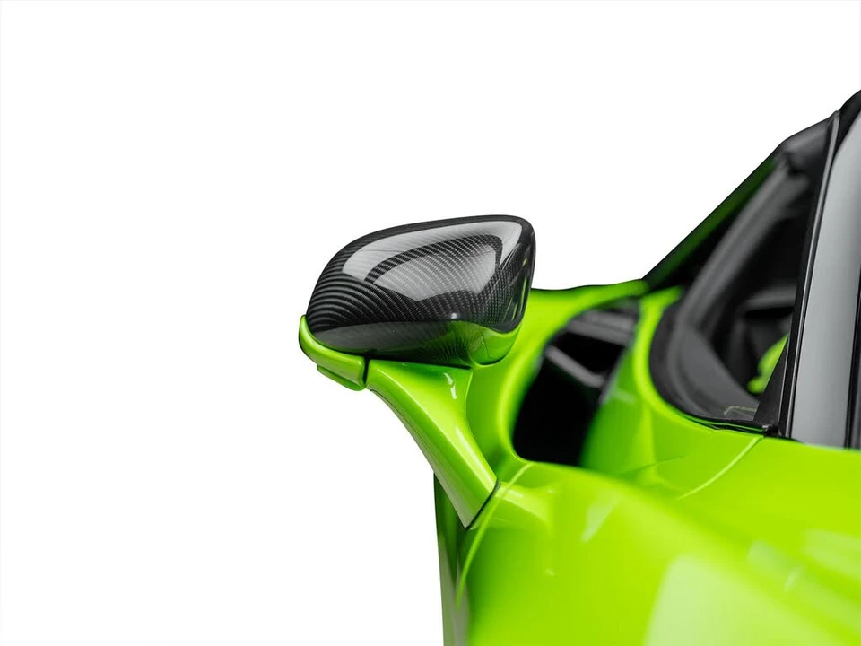 2021 McLaren 720S Spider - Image 8 of 31