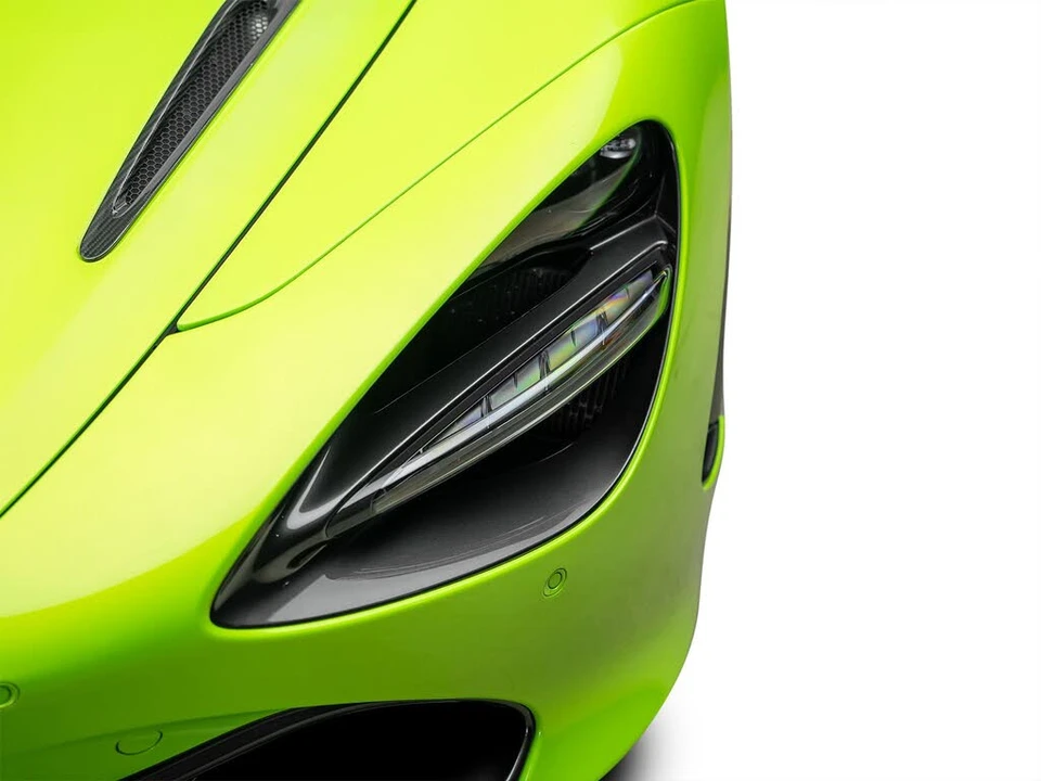 2021 McLaren 720S Spider - Image 5 of 31