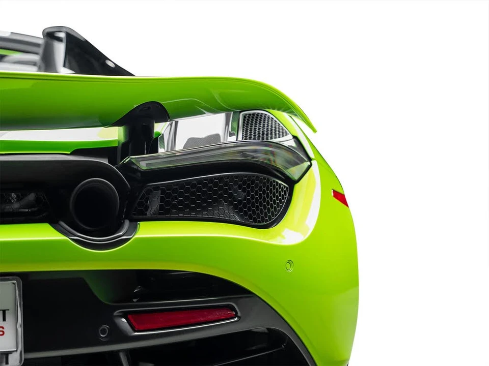 2021 McLaren 720S Spider - Image 15 of 31