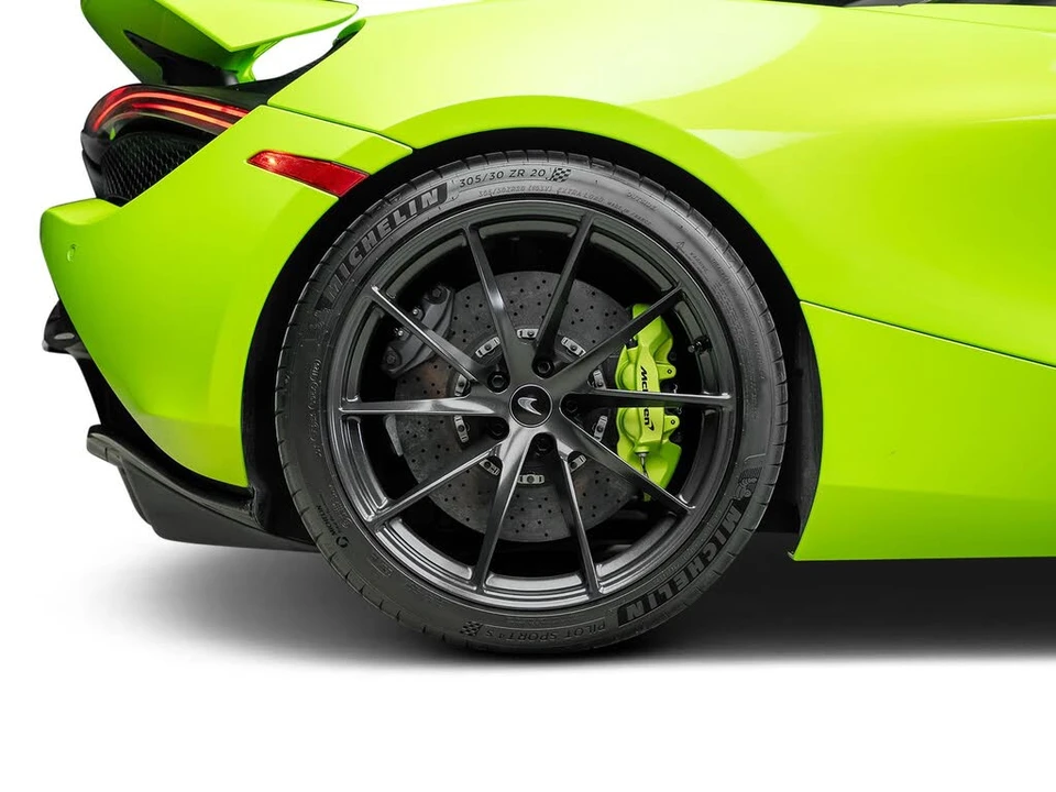 2021 McLaren 720S Spider - Image 31 of 31