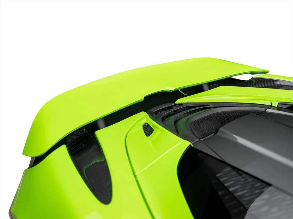 2021 McLaren 720S Spider - Image 18 of 31