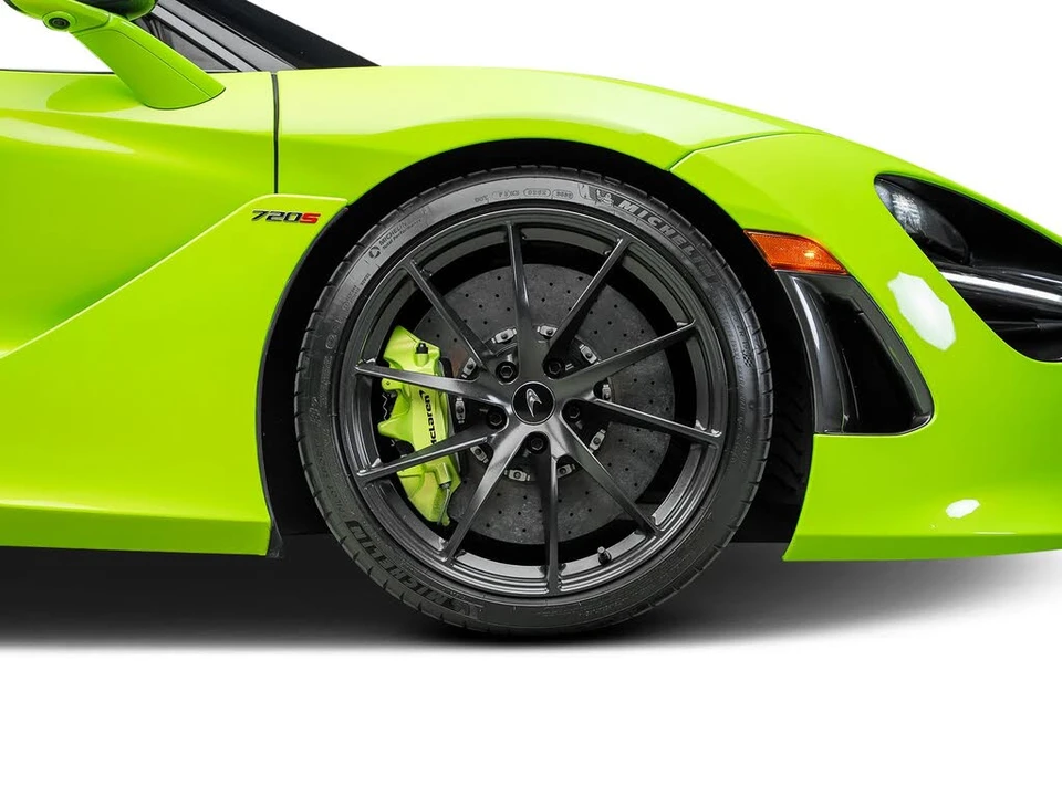 2021 McLaren 720S Spider - Image 29 of 31