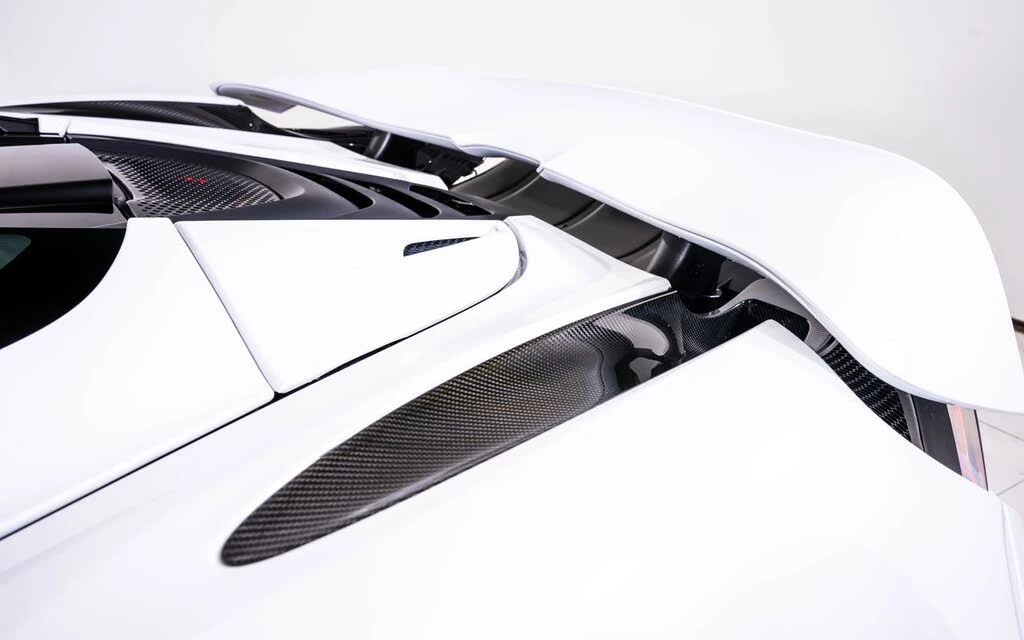 2021 McLaren 720S Spider - Image 15 of 27
