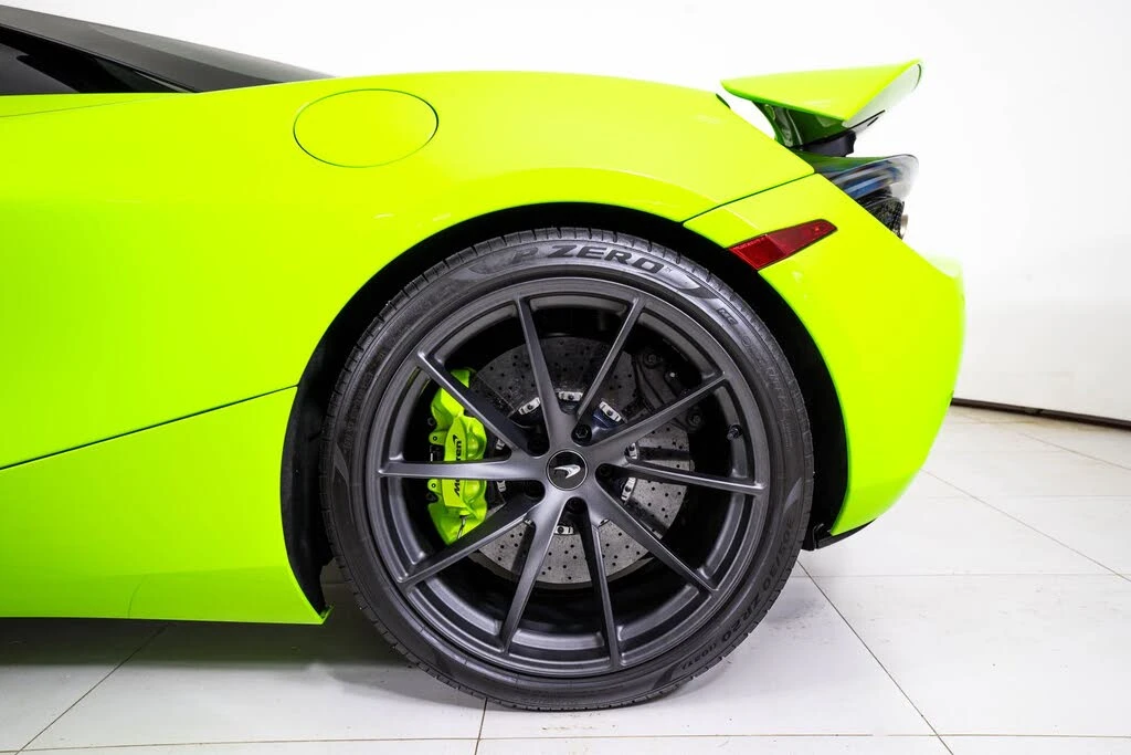 2021 McLaren 720S Spider - Image 19 of 29