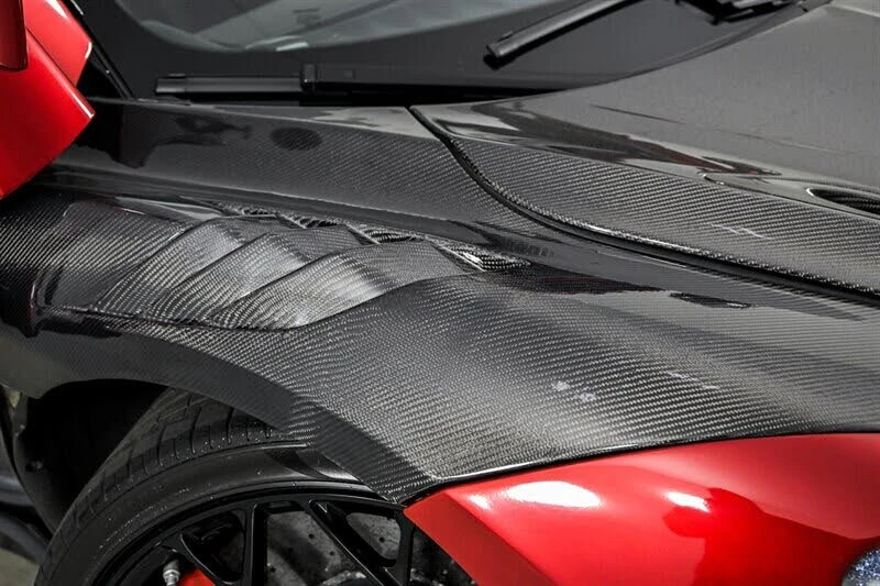 2021 McLaren 720S Spider - Image 7 of 31