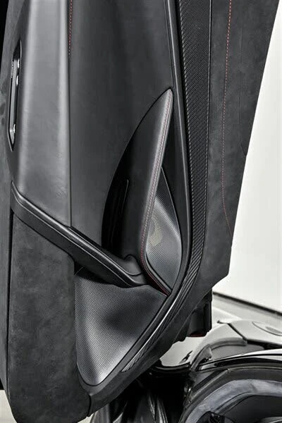 2021 McLaren 720S Spider - Image 19 of 31