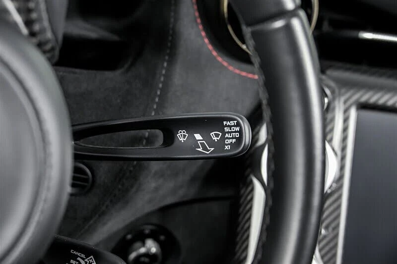 2021 McLaren 720S Spider - Image 31 of 31