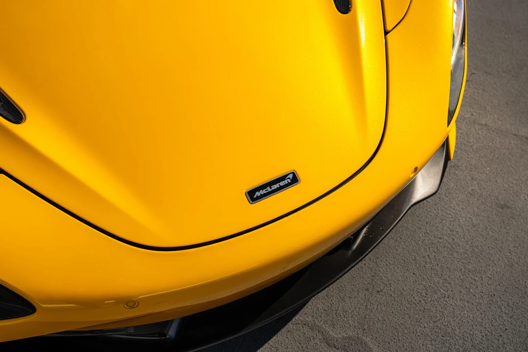2021 McLaren 720S - Image 29 of 31