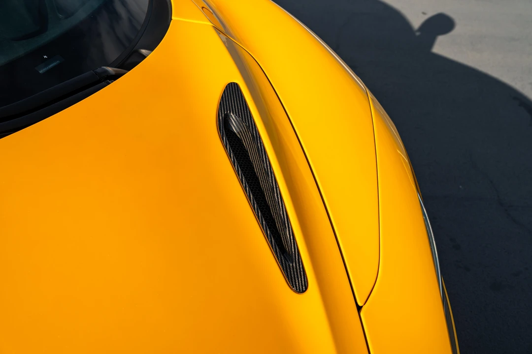 2021 McLaren 720S - Image 30 of 31