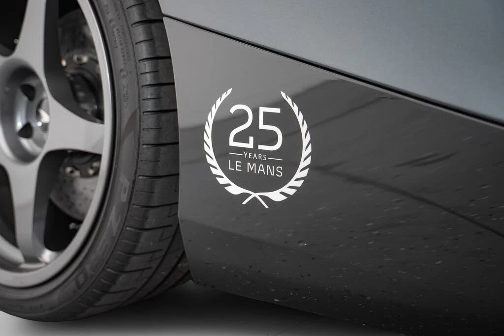 2021 McLaren 720S - Image 8 of 27