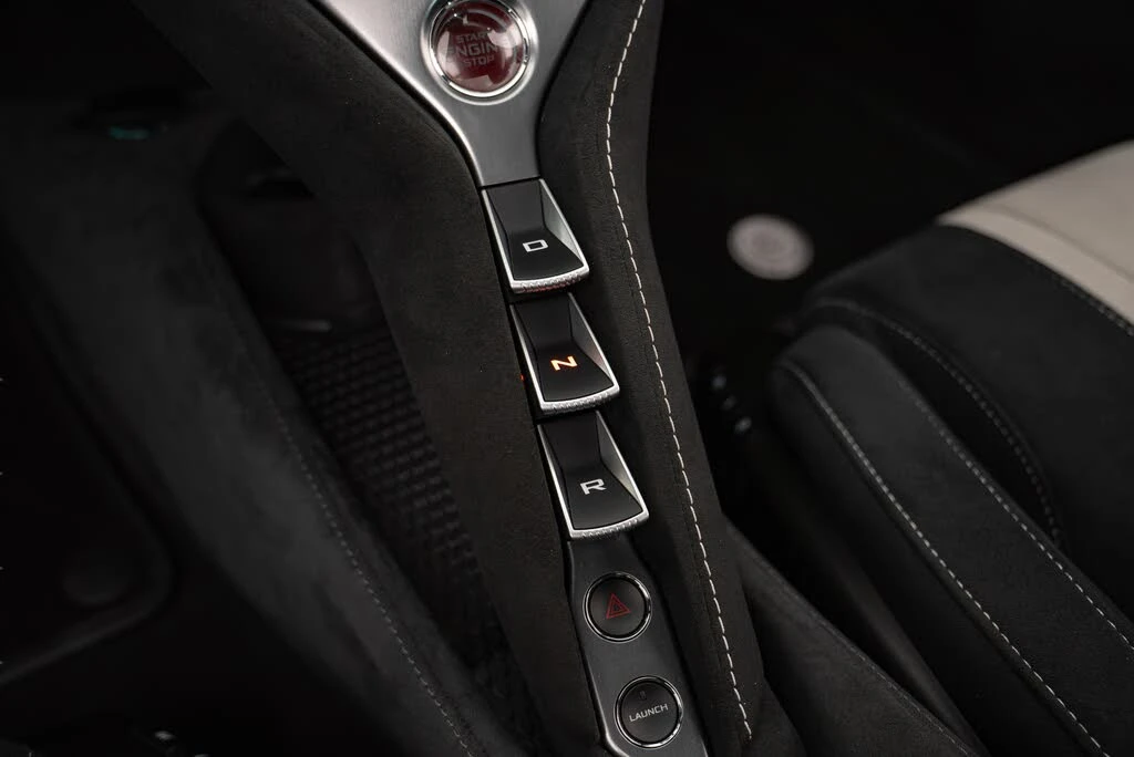 2021 McLaren 720S - Image 19 of 27