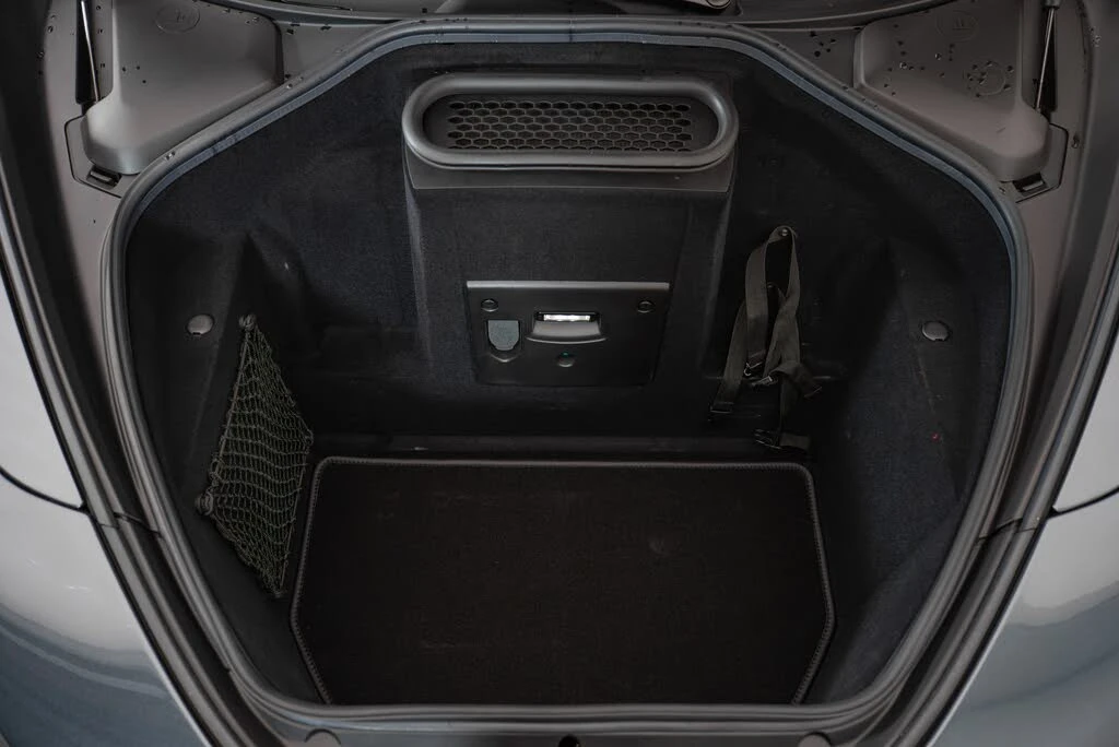 2021 McLaren 720S - Image 22 of 27