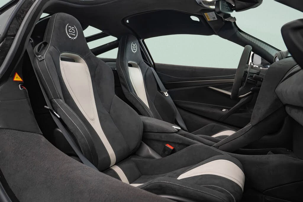 2021 McLaren 720S - Image 13 of 27