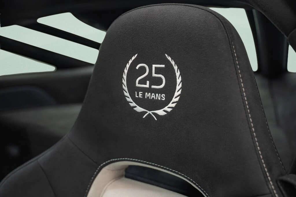 2021 McLaren 720S - Image 12 of 27