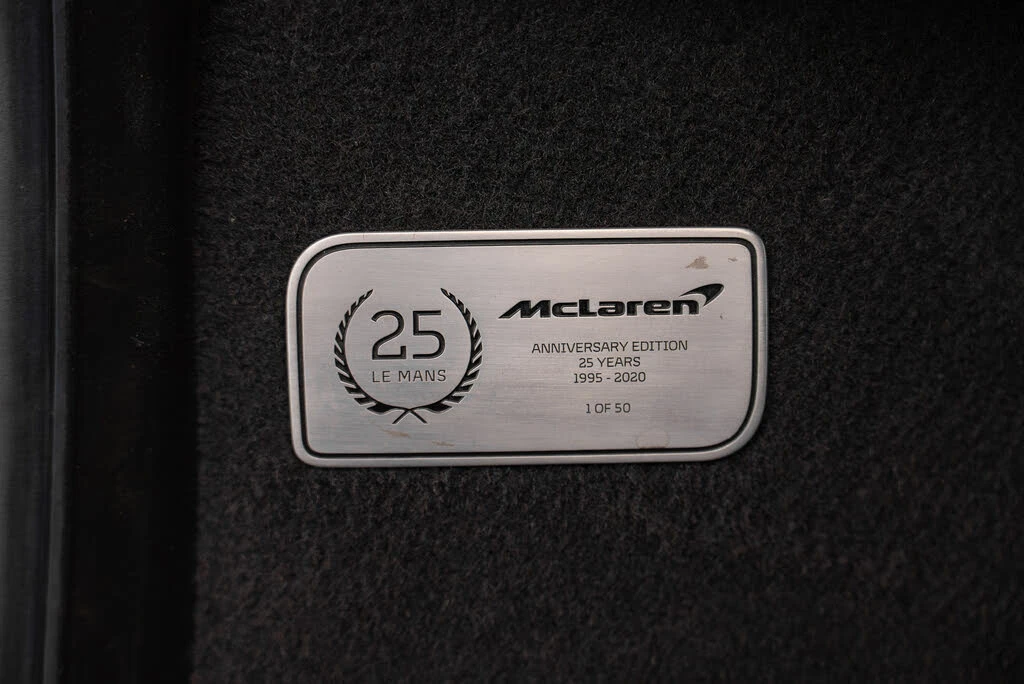 2021 McLaren 720S - Image 21 of 27