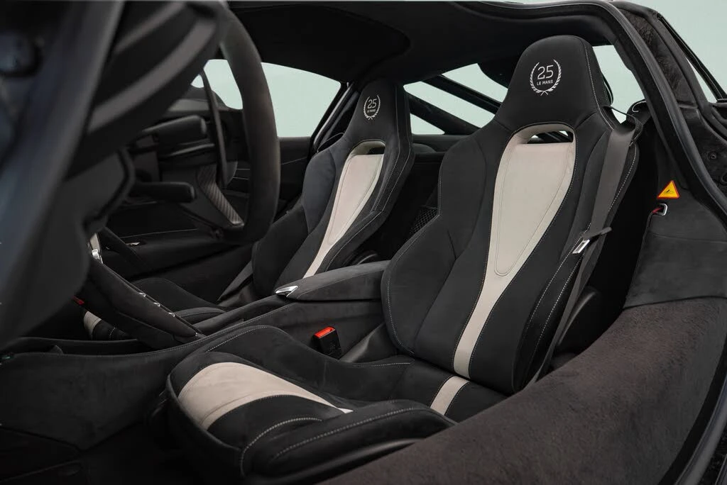 2021 McLaren 720S - Image 11 of 27