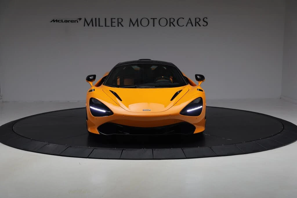 2021 McLaren 720S - Image 12 of 31