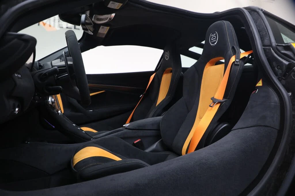 2021 McLaren 720S - Image 20 of 31