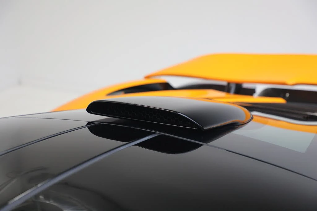 2021 McLaren 720S - Image 31 of 31
