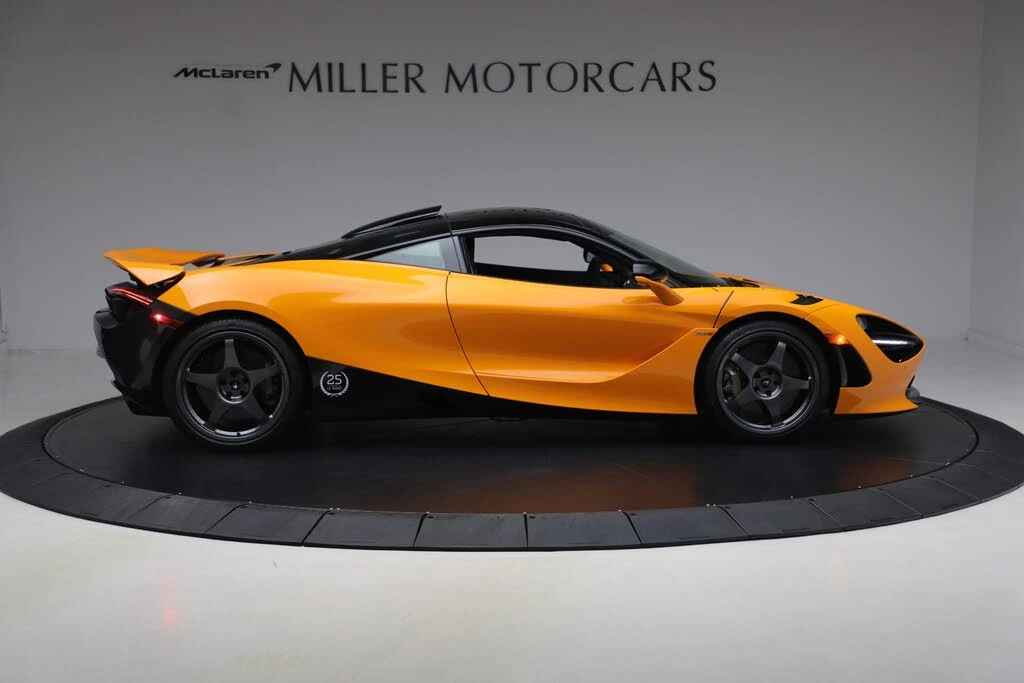 2021 McLaren 720S - Image 9 of 31