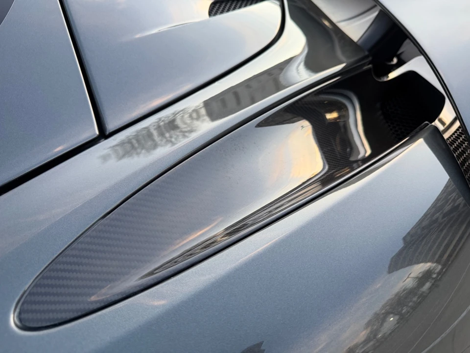 2021 McLaren 720S - Image 18 of 18