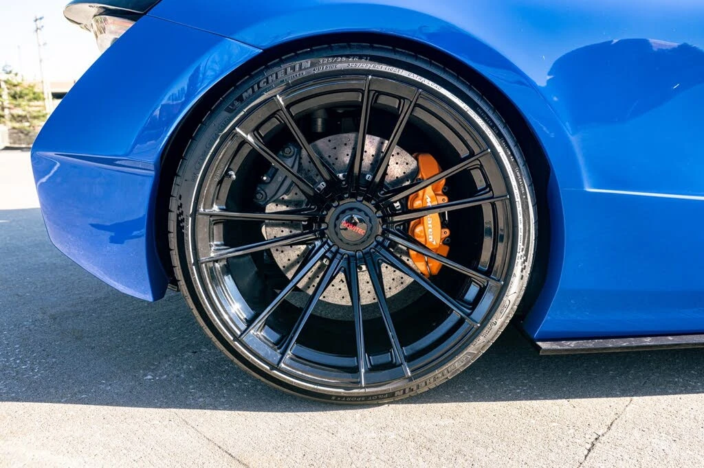 2021 McLaren 720S - Image 22 of 31