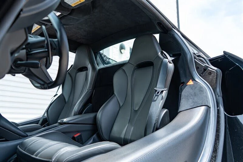 2021 McLaren 720S - Image 31 of 31