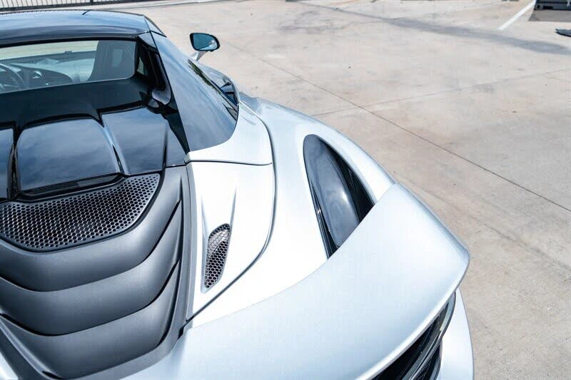 2021 McLaren 720S - Image 18 of 31