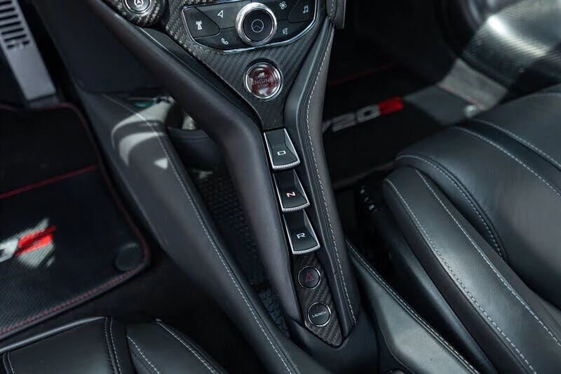 2021 McLaren 720S - Image 10 of 31
