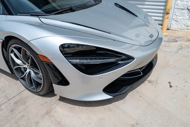 2021 McLaren 720S - Image 27 of 31
