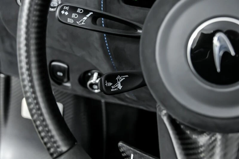 2021 McLaren 720S Spider - Image 31 of 31