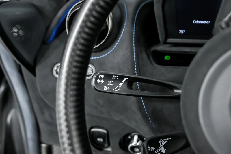 2021 McLaren 720S Spider - Image 30 of 31