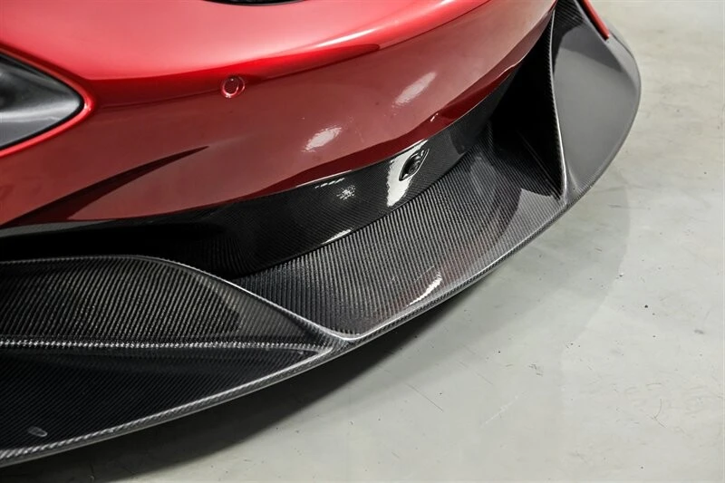 2021 McLaren 720S Spider - Image 4 of 31