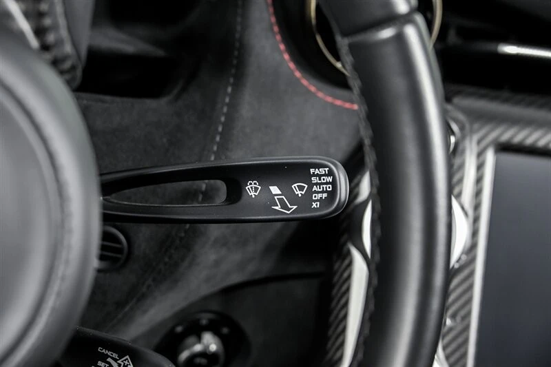 2021 McLaren 720S Spider - Image 31 of 31