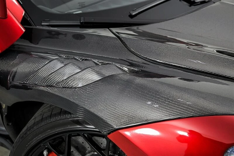 2021 McLaren 720S Spider - Image 7 of 31