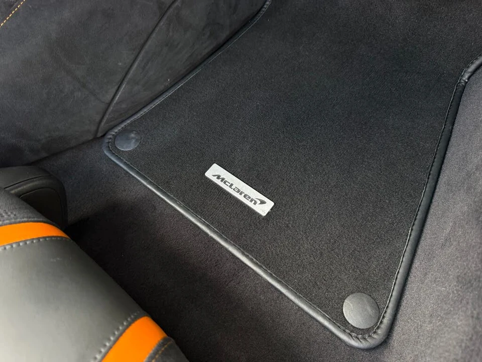 2021 McLaren 720S Spider - Image 20 of 31