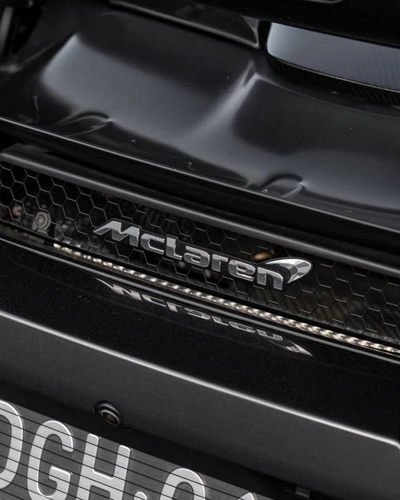 2021 McLaren 720S Spider - Image 29 of 31