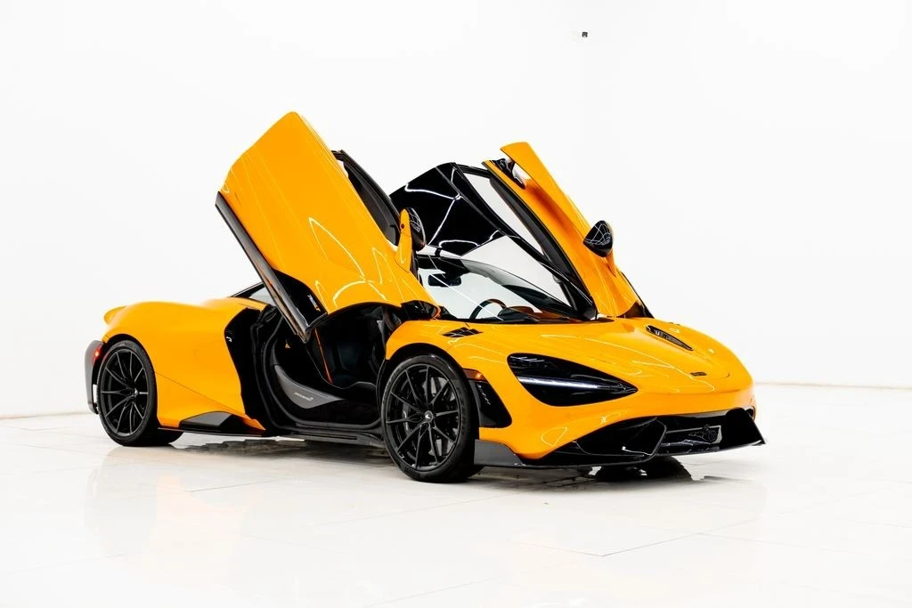 2021 McLaren 765LT - Image 6 of 21